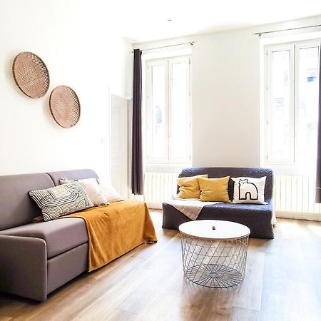 Appartement Joliette Marsilya Dış mekan fotoğraf