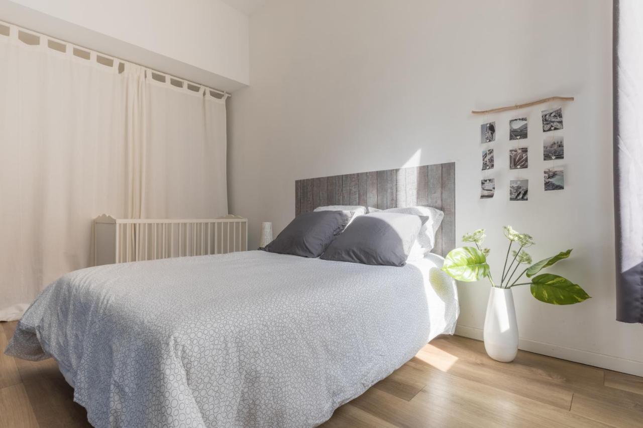 Appartement Joliette Marsilya Dış mekan fotoğraf
